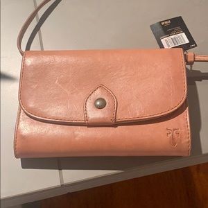 BRAND NEW Frye Bag